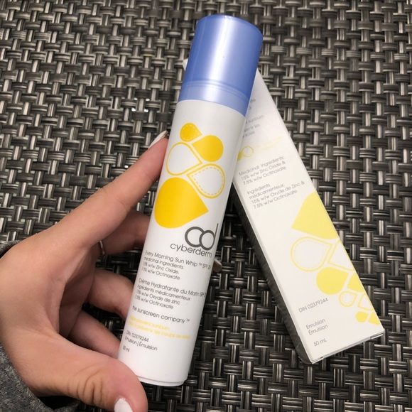 cyberderm sun whip